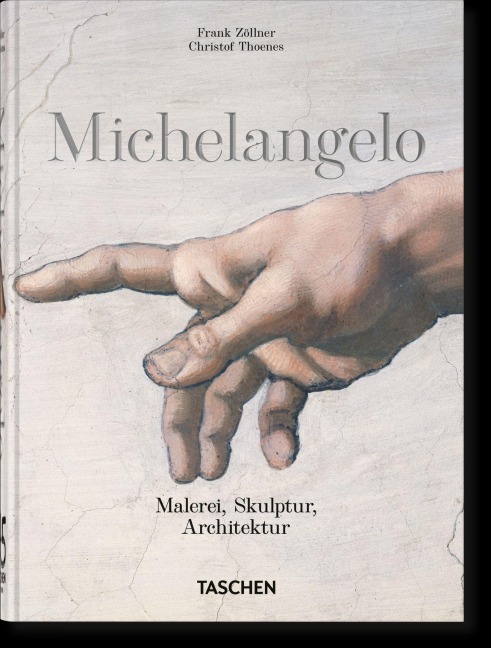 Michelangelo - Christof Thoenes, Frank Zöllner