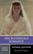 Cover-Bild zum Titel 'The Blithedale Romance' von 'Nathaniel Hawthorne'