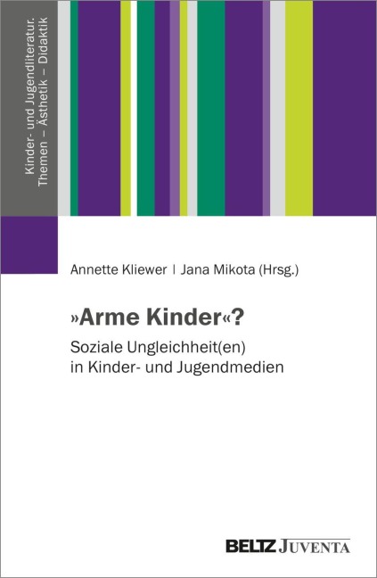 'Arme Kinder'? - 