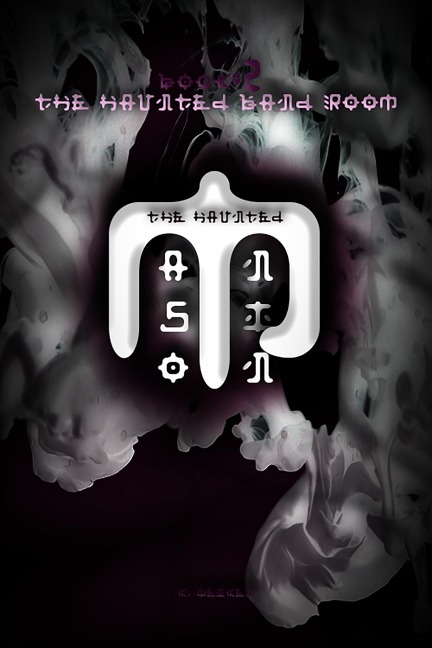 The Haunted Band Room (The Haunted Mansion #2) - K. Weikel