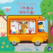Cover-Bild zum Titel 'Otobüs Yolculugu' von 'Kolektif'