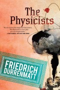 Cover-Bild zum Titel 'Physicists' von 'Friedrich Dürrenmatt'