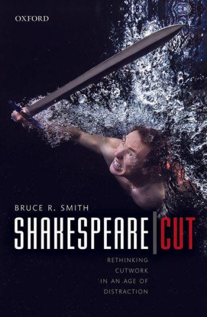 Shakespeare Cut - Bruce R Smith