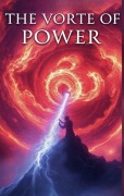 Cover-Bild zum Titel 'The Vortex of Power' von 'Hayli Junge'