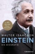 Cover-Bild zum Titel 'Einstein' von 'Walter Isaacson'