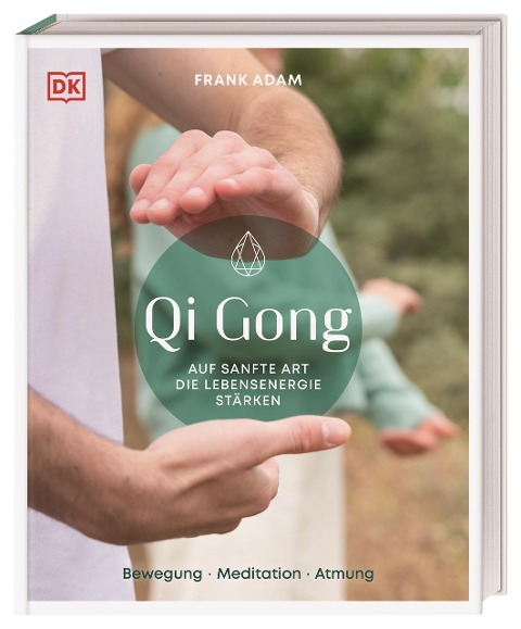 Qi Gong - Frank Adam