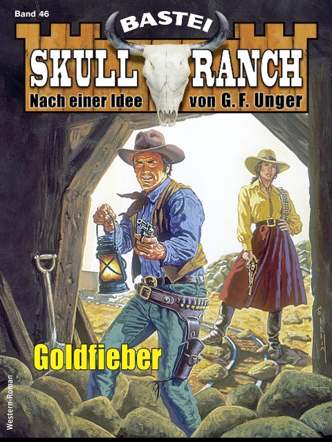Skull-Ranch 46 - Dan Roberts