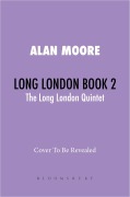 Cover-Bild zum Titel 'I Hear a New World' von 'Alan Moore'
