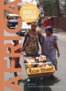 Cover-Bild zum Titel 'Directory of World Cinema: Africa' von 'Sheila Petty'