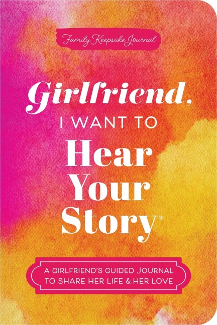 Girlfriend, I Want to Hear Your Story - Jeffrey Mason
