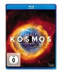 Cover-Bild zum Titel 'Unser Kosmos - Die Reise geht weiter' von ''