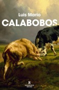 Cover-Bild zum Titel 'Calabobos / Drizzle' von 'Luis Mario'