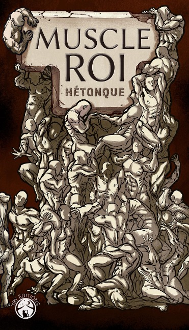 Muscle roi - Hétonque, Lilliam Thomdet