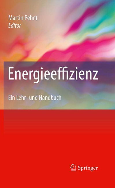 Energieeffizienz - 
