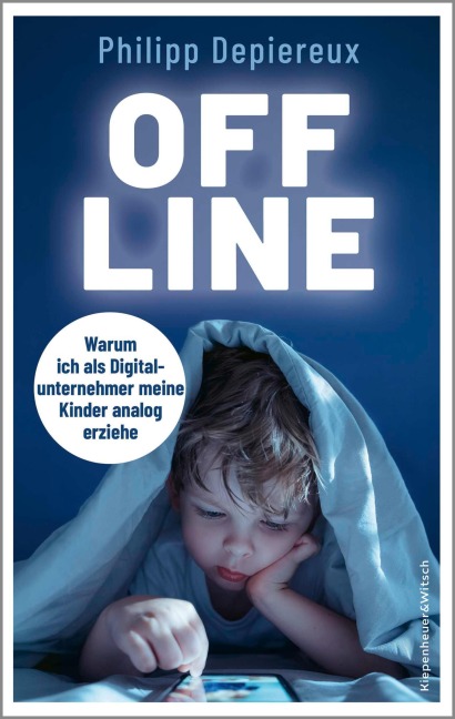 Offline - Philipp Depiereux