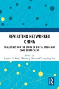 Cover-Bild zum Titel 'Revisiting Networked China' von ''