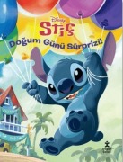 Cover-Bild zum Titel 'Disney Stic' von 'Kolektif'