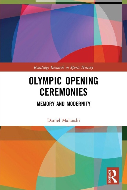 Olympic Opening Ceremonies - Daniel Malanski