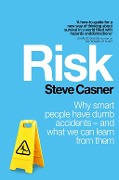 Cover-Bild zum Titel 'Risk' von 'Steve Casner'