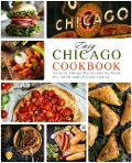 Cover-Bild zum Titel 'Easy Chicago Cookbook: Authentic Chicago Recipes from the Windy City for Delicious Chicago Cooking' von 'Booksumo Press'