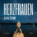 Cover-Bild zum Titel 'Herzfrauen (Ungekürzt)' von 'Monika Detering'
