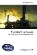 Cover-Bild zum Titel 'Atomkraft in Europa' von ''