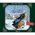 Folge 5-8 - Lucy Maud Montgomery