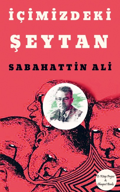 ¿çimizdeki ¿eytan - Sabahattin Ali