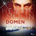 Cover-Bild zum Titel 'Domen' von 'Henrik Molin'