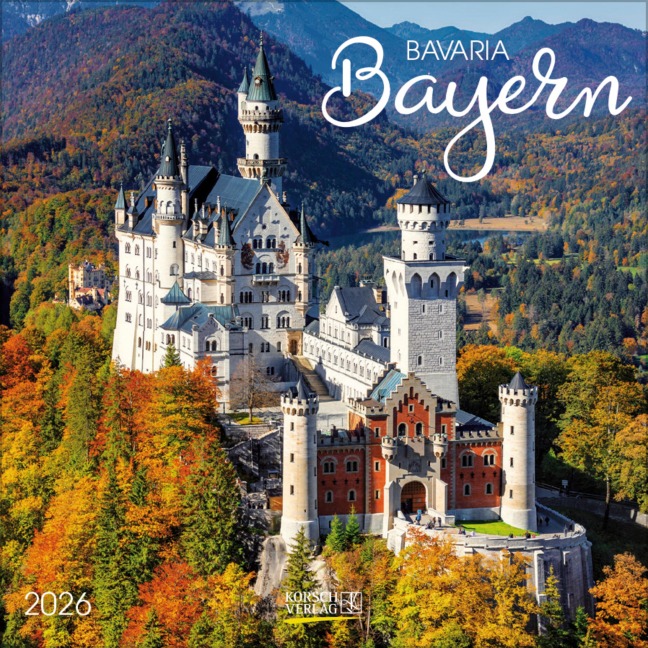 Bayern 2026 - 