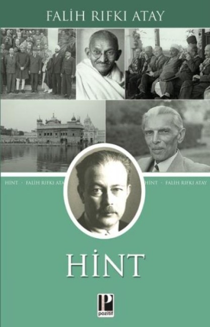 Hint - Falih Rifki Atay
