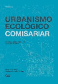 Cover-Bild zum Titel 'Urbanismo Ecológico. Volumen 5' von ''