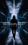 Cover-Bild zum Titel 'Neînduplecat' von 'Dan Desmarques'