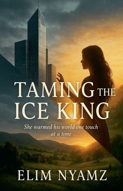 Taming the Ice King - Elim Nyamz
