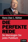  Die perfekte Rede
