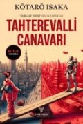 Tahterevalli Canavari - Kotaro Isaka