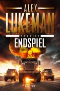 Cover-Bild zum Titel 'ENDSPIEL (Project 21)' von 'Alex Lukeman'