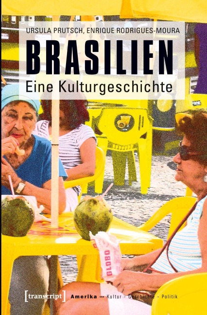 Brasilien - Ursula Prutsch