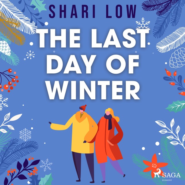 The Last Day of Winter - Shari Low