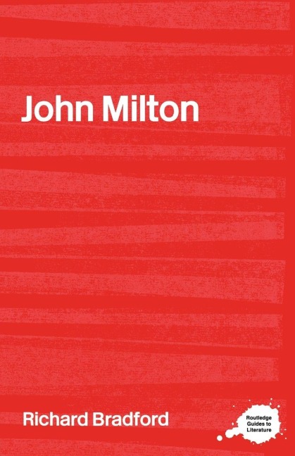 John Milton - Richard Bradford