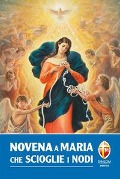 Cover-Bild zum Titel 'Novena a Maria che scioglie i nodi' von ''