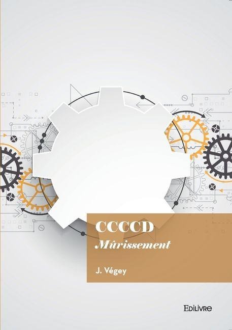 CCCCD - Mûrissement - J. Végey