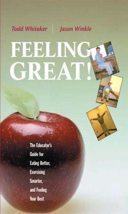 Feeling Great - Todd Whitaker, Jason Winkle