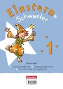 Einsterns Schwester - Erstlesen - Neubearbeitung 2021 - 1. Schuljahr - 