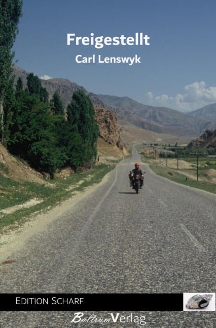 Freigestellt - Carl Lenswyk