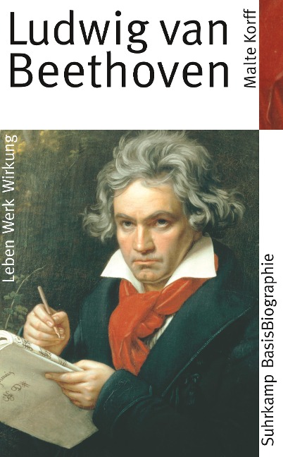 Ludwig van Beethoven - Malte Korff
