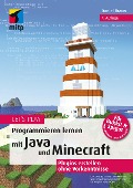 Let's Play.Programmieren lernen mit Java und Minecraft - Daniel Braun