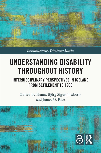 Understanding Disability Throughout History - 