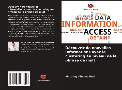 Découvrir de nouvelles informations avec le clustering au niveau de la phrase de mult - Uday Dhanaji Patil