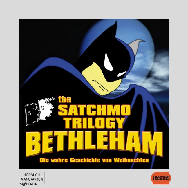 Bethleham - Michael Bartel